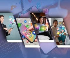 Social Media Platform for Personal Growth | Diary Leaf