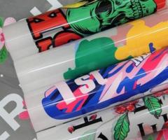DTF Print Co – The World’s Leading Name in DTF Printing Services