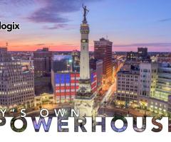 City of Indianapolis-Marion County