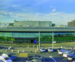 Book Taxi from Geneva Airport Online – Fast & Reliable Transfers with Intui travel