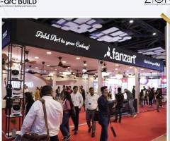Best Interior Design Exhibition