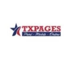 Top Web Development Firm – Build Your Brand with TXPAGES