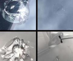 Windshield Chip Repair