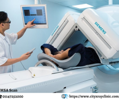 DMSA Scan Near Me Safe, Accurate, Affordable