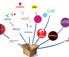 Multi Recharge Software Solutions by NobleWebStudio
