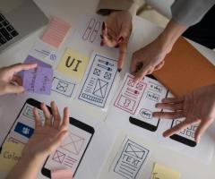 Leading UX Design Agency for User-Centric Digital Solutions