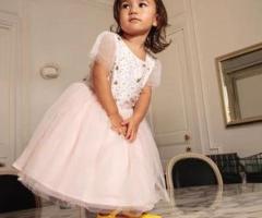 Luxury Baby Fashion in Dubai – Shop Exclusive Styles at Tilahn