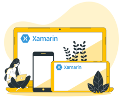 Hire Top Xamarin Developer
