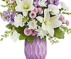 Reliable Flower Delivery in Pittsburgh | Fresh & Fast
