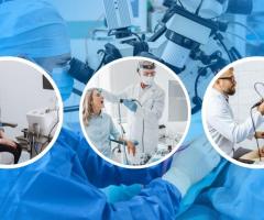 Advanced ENT Surgery & Diagnosis in Jaipur