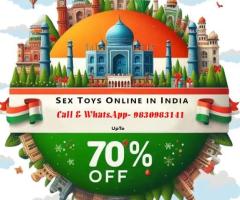 Adult Sex Toys in India | Safe and Private Online Store