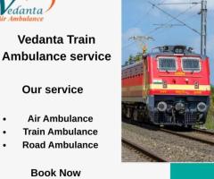 Vedanta Ensures Every possibility of a Risky Journey is Handled Effectively in Pune