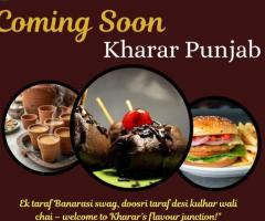The Flavor Journey Begins Here – Mast Banarasi Paan & Kulhar Chai, Kharar’s Best Spot!