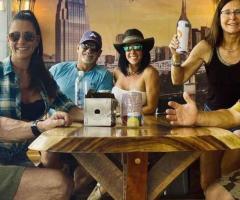 Discover hidden gems with private tours of Nashville