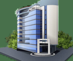 Comprehensive BIM Services for Streamlined Design and Construction