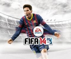 FIFA 21014 Laptop and Desktop Computer Game