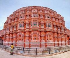 Jaisalmer Holiday Package – Desert Fun & Forts Included