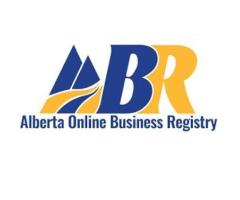 Alberta Online Business Registry
