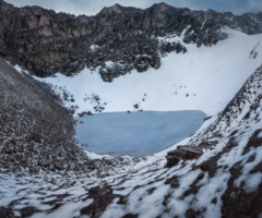 Roopkund Lake Trek | The Skeleton Lake | Himalayan Daredevils