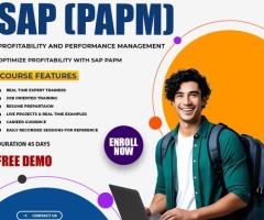 Best SAP PaPM Online Training | Course in Hyderabad