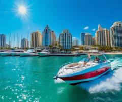 The Miami Boat Rental