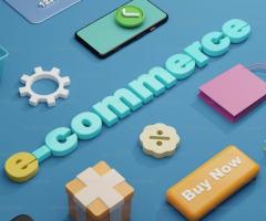 E-commerce Website Development - Ambesoft Technologies