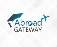 Study Abroad with Confidence – Abroad Gateway, Chandigarh!