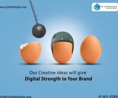 TGI Technologies| Digital Marketing Companies In Kerala