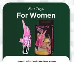 Get The Best Quality Sex Toys in Bangkok | Shop Now
