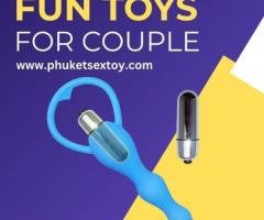 Best Quality Adult Sex Toys in Hat Yai | Buy Now