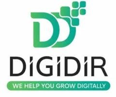 Best Digital Marketing Service Provider in Dubai | DigiDir