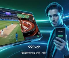99exch Login- Speedy Access to Your 99exch Account