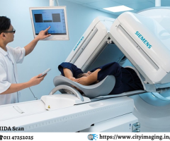 HIDA Scan Near Me Book Trusted Clinics Now