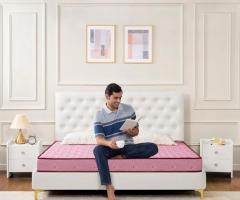 Find the Best Ortho Comfort Mattress to Promote Healthy Sleep