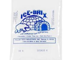 Custom Cold Pack Solutions for Food, Medical, and Pharma Logistics