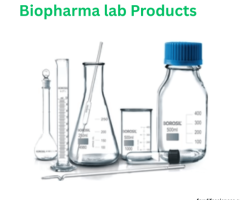 Biopharma lab Products