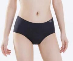 Heavy Absorbency Period Underwear – Leak-Free Comfort All Day