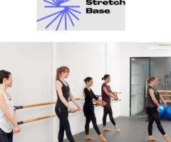 Rejuvenate Your Body with Yoga & Studio Pilates in Zetland
