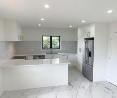 Auckland’s Go-To Team for Quality Kitchen Renovation Work