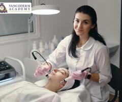 Aesthetic Medicine College Program for Career Advancement