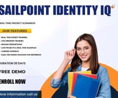 Top Sailpoint Training Institutes in Hyderabad – Join Online