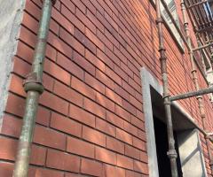 Best Brick Cladding Solutions - Golden Bricks Co