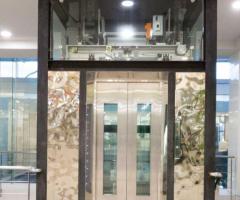 Most Searched Passenger lift manufacturers in India