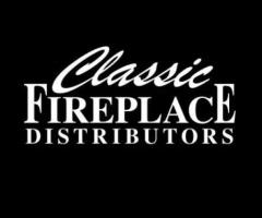 Stylish Outdoor Fireplace Calgary Solutions | Classic Fireplace Distributors