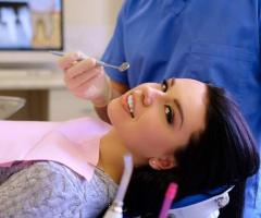 Dental Implant Specialists – Safe & Painless Procedure