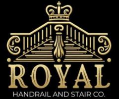 Colorado’s #1 Handrail & Stairs Specialists for Eye-Catching Designs