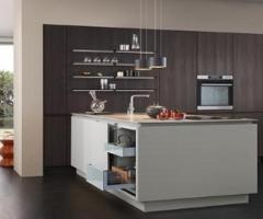Elevate Your Home with Contemporary Kitchens in NYC