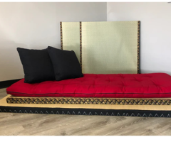 Futon Mattress by East West Futons – Comfort Meets Versatility