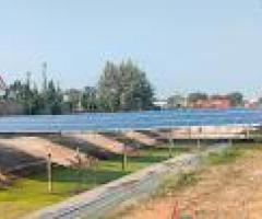 Solsken Energy LLP – Trusted Solar Panel Company in Jaipur