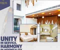 3 Star Hotel in Kochi